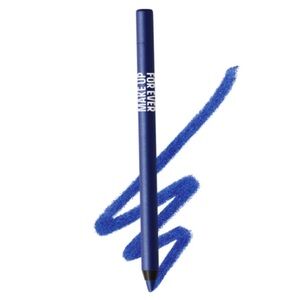 NEW✅MUFE 08 Midnight Cobalt